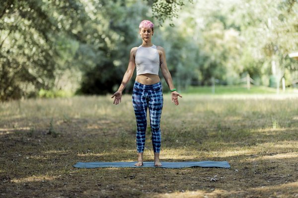 Comment organiser des séances de yoga en plein air pour la détente et la revitalisation ?