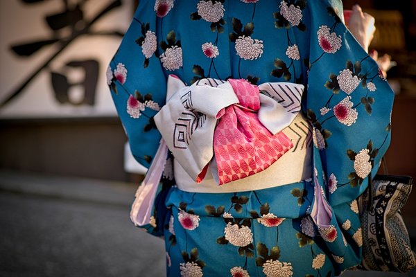 Tout savoir sur le kimono : guide pour choisir et porter